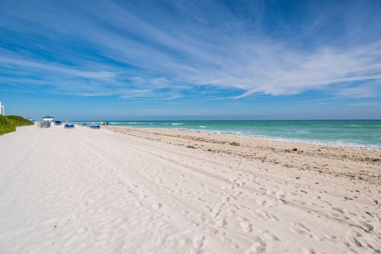 Casablanca Private Suite With Direct Beach Access Miami Beach Exterior foto